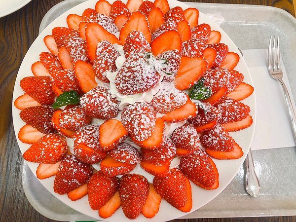 🍓 미마사카 농원(미마사카노엔) 이미지 4